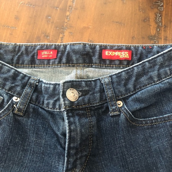 Express jeans - Picture 3 of 6